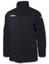 BENCH JACKET ALASKA BLACK BLACK