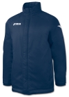 BENCH JACKET ALASKA NAVY ROYAL