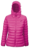 JACKET ALASKA II PINK WOMAN PINK
