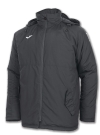 ANORAK ALASKA II GREY GREY