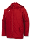 ANORAK ALASKA II RED RED