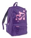 BAG PURPLE PURPLE