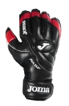 GLOVES GOALKEEPER PROF.AREA 360 BLACK BLACK