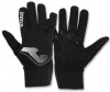FOOTBALL GLOVE BLACK BLACK