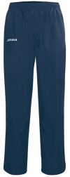 ACADEMY MICROFIBER LONG PANT NAVY NAVY