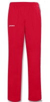 LONG PANTS CHAMPION II WOMAN POLY RED RED