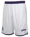 AWAY SHORT TOULOUSE WHITE WHITE