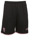 AWAY SHORT TOULOUSE BLACK BLACK