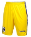 AWAY SHORT SAMPDORIA YELLOW YELLOW