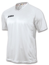 TRIPLE WHITE SHIRT S/S WHITE