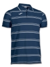 POLO NAVY S/S NAVY
