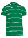 POLO COMBI GREEN S/S GREEN