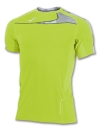 T-SHIRT OLIMPIA LIME S/S LIME