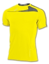 T-SHIRT OLIMPIA YELLOW S/S YELLOW