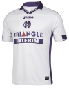 AWAY T-SHIRT TOULOUSE WHITE S/S -SPONSOR- WHITE