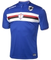 HOME T-SHIRT SAMPDORIA BLUE S/S ROYAL