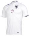 AWAY T-SHIRT SAMPDORIA WHITE S/S WHITE