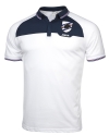 HOTEL POLO SAMPDORIA WHITE S/S WHITE