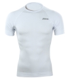 BRAMA CLASSIC S/S  WHITE WHITE