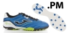 AGUILA 505 BLUE MULTI-STUD ROYAL