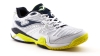 T.SLAM 511 TENNIS WHITE-FLUOR WHITE