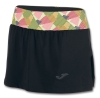 SKIRT TRENDY SKY BLACK BLACK