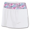SKIRT TRENDY SKY WHITE WHITE