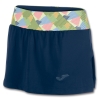 SKIRT TRENDY SKY NAVY NAVY
