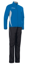 TRACKSUIT WOMAN ELITE III MICRO. BLUE ROYAL