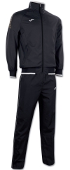 CAMPUS TRACKSUIT BLACK BLACK