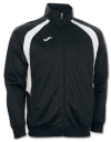 JACKET CHAMPION III BLACK BLACK