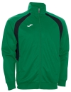 JACKET CHAMPION III GREEN-BLACK GREEN